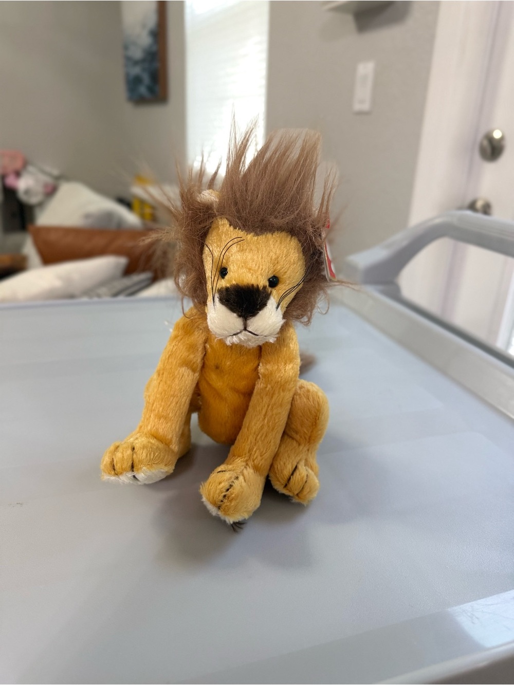 Ty Beanie Babies & Beanie Buddy Collection – Vintage Retired Plush with Tags